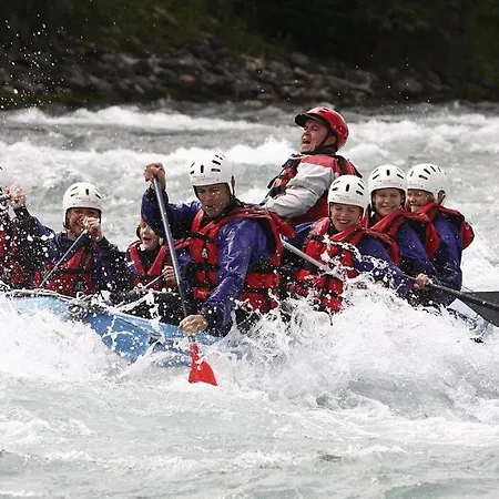 Landgasthof Sommerfeld Hotel