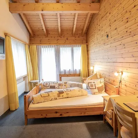 Landgasthof Sommerfeld Hotel