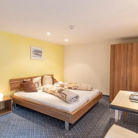 Landgasthof Sommerfeld