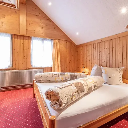 Hotel Landgasthof Sommerfeld