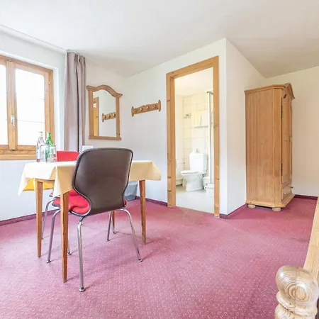 Hotel Landgasthof Sommerfeld 3*