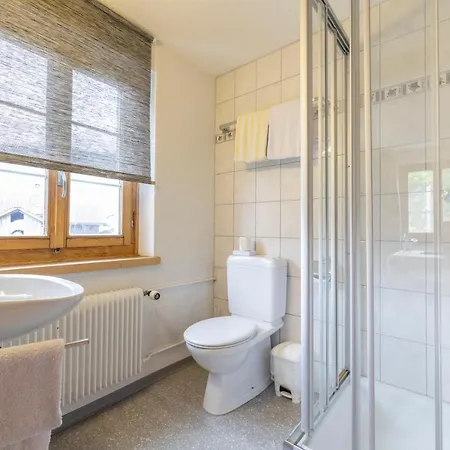 Landgasthof Sommerfeld Hotel Pragg-Jenaz
