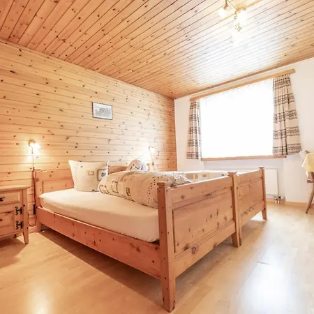 Landgasthof Sommerfeld Hotel Pragg-Jenaz