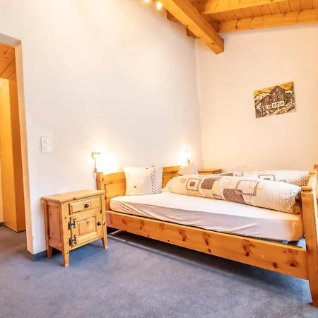 Hotel Landgasthof Sommerfeld Pragg-Jenaz