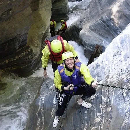 Landgasthof Sommerfeld Hotel 3*