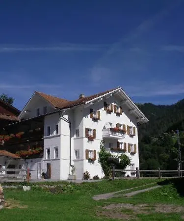 Hotel Landgasthof Sommerfeld