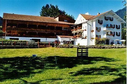 Landgasthof Sommerfeld Pragg-Jenaz