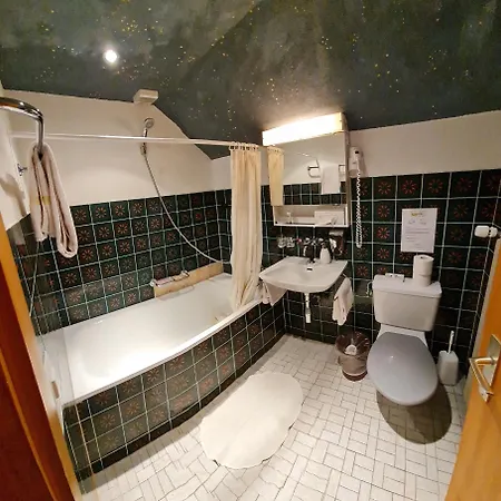 Landgasthof Sommerfeld 3*