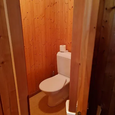 Landgasthof Sommerfeld 3* Pragg-Jenaz