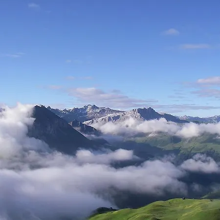 Hotel Landgasthof Sommerfeld 3*