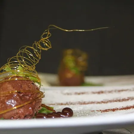 Landgasthof Sommerfeld 3*