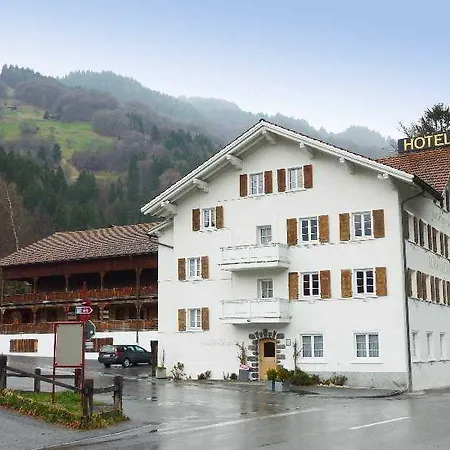 Landgasthof Sommerfeld