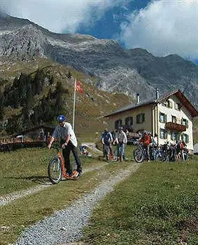 Landgasthof Sommerfeld 3*