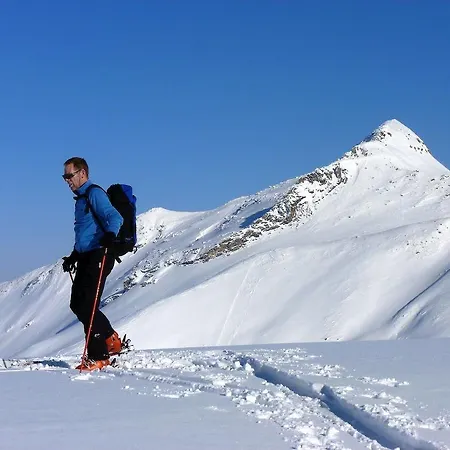 Landgasthof Sommerfeld
