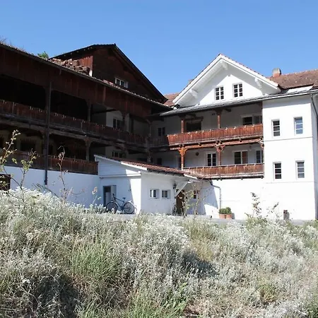 Hotel Landgasthof Sommerfeld