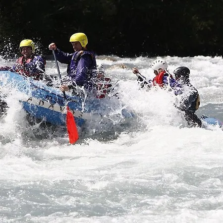 Hotel Landgasthof Sommerfeld