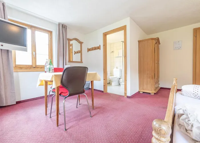 Hotel Landgasthof Sommerfeld 3*