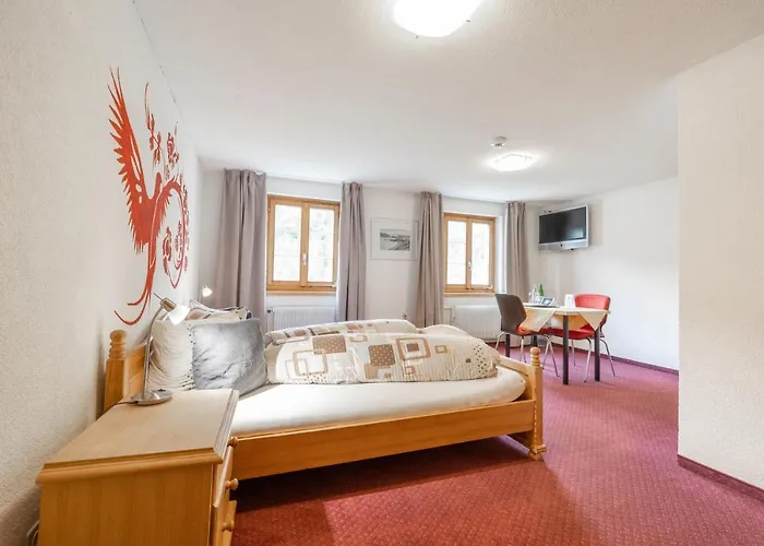 Landgasthof Sommerfeld