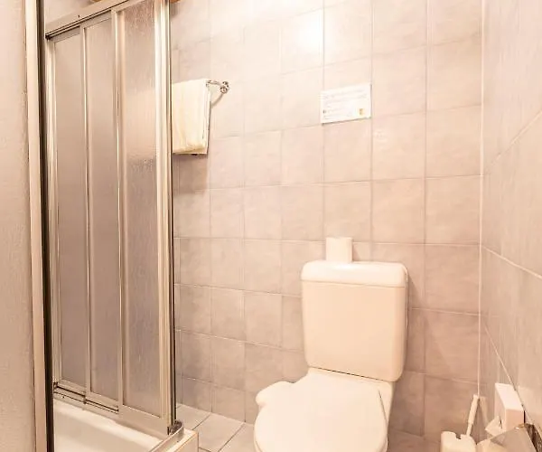 Landgasthof Sommerfeld Hotel Pragg-Jenaz