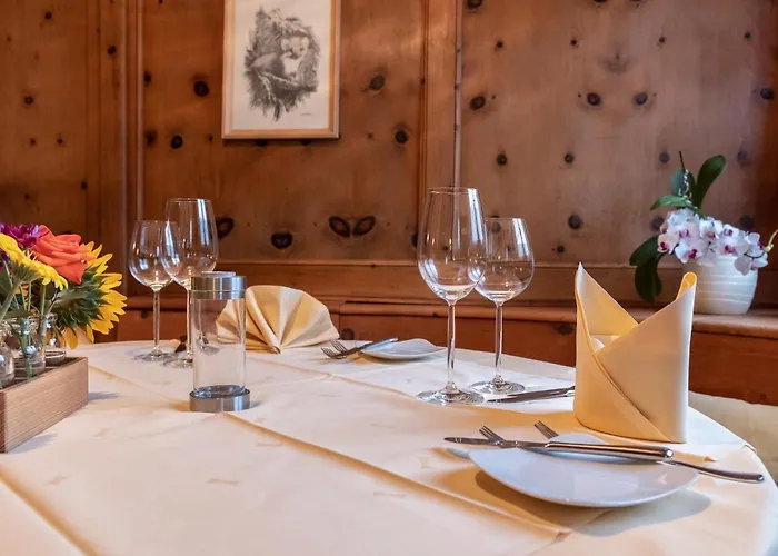 Landgasthof Sommerfeld 3*