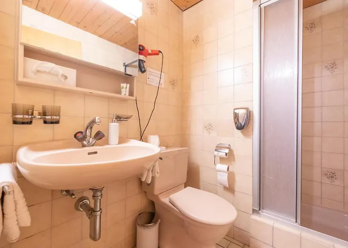 Landgasthof Sommerfeld 3*