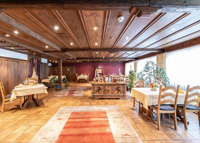 Landgasthof Sommerfeld 3*