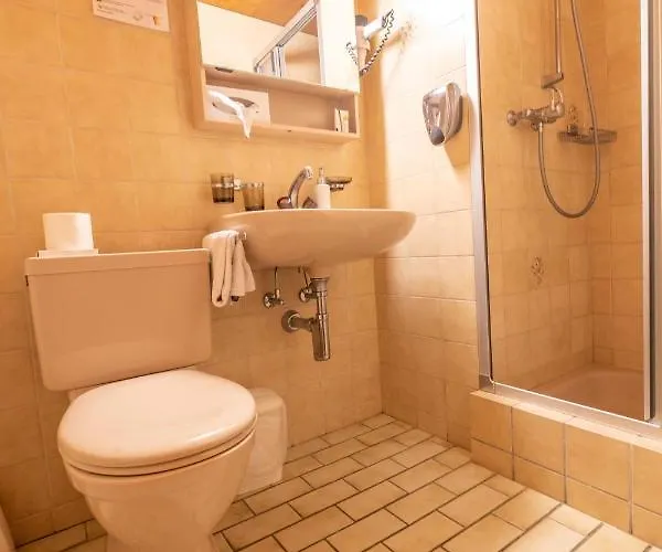 Landgasthof Sommerfeld Hotel