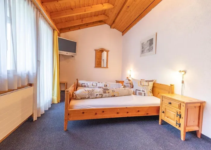 Landgasthof Sommerfeld