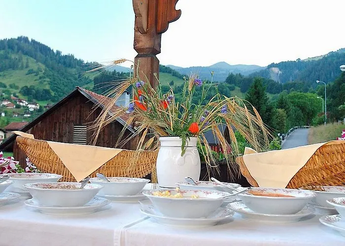 Landgasthof Sommerfeld