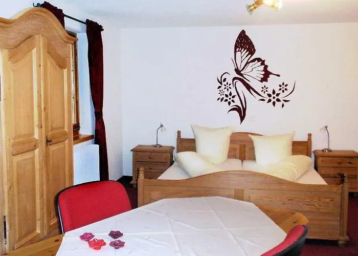 Hotel Landgasthof Sommerfeld