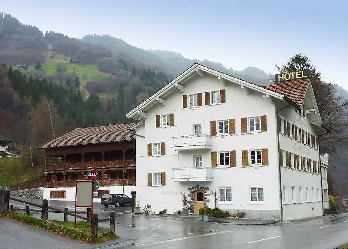 Landgasthof Sommerfeld