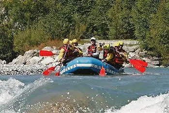 Landgasthof Sommerfeld Pragg-Jenaz