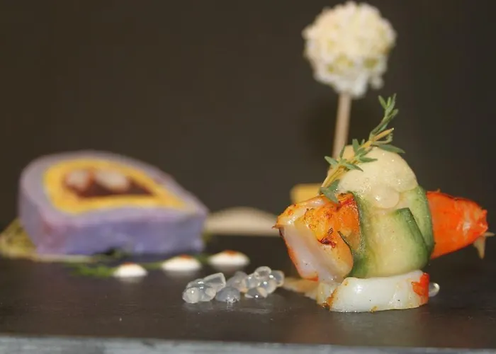 Landgasthof Sommerfeld Hotel