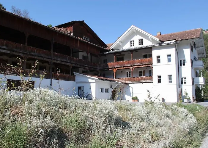 Hotel Landgasthof Sommerfeld