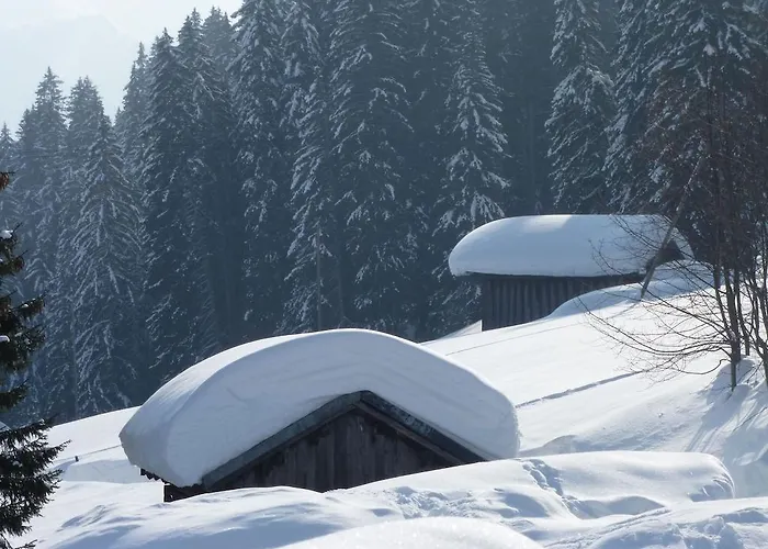 Landgasthof Sommerfeld Pragg-Jenaz