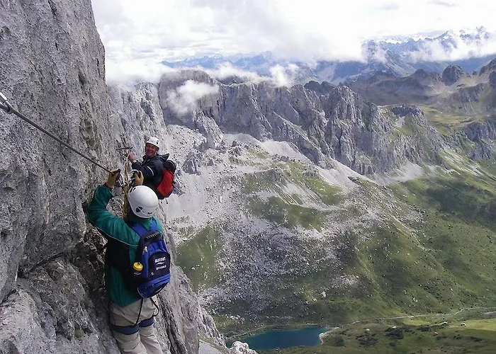 Landgasthof Sommerfeld Hotel