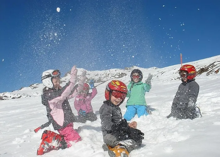 Hotel Landgasthof Sommerfeld 3*