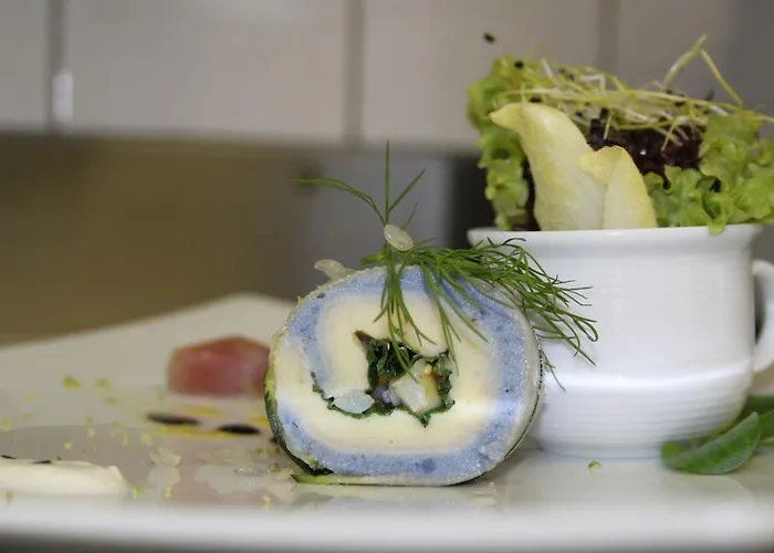 Hotel Landgasthof Sommerfeld Pragg-Jenaz