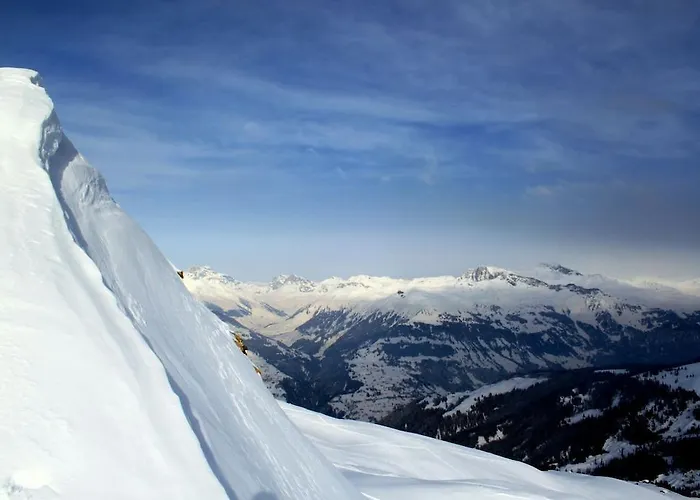 Landgasthof Sommerfeld Hotel Pragg-Jenaz