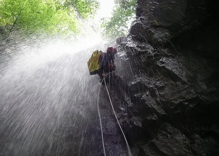 Landgasthof Sommerfeld Hotel