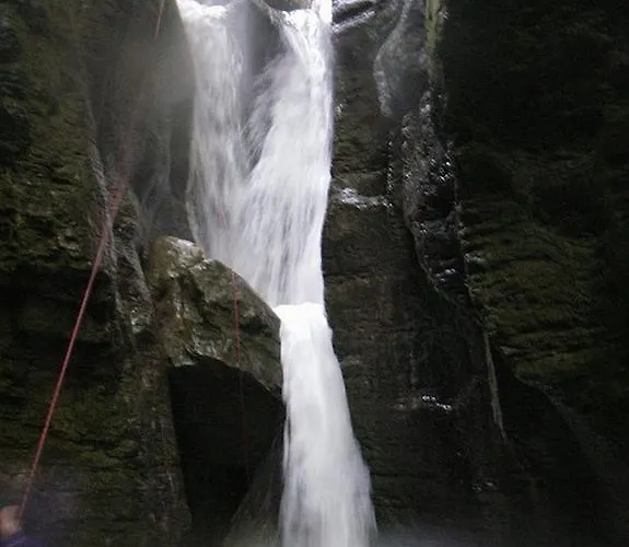 Hotel Landgasthof Sommerfeld 3*