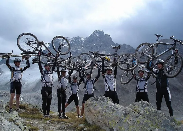 Landgasthof Sommerfeld