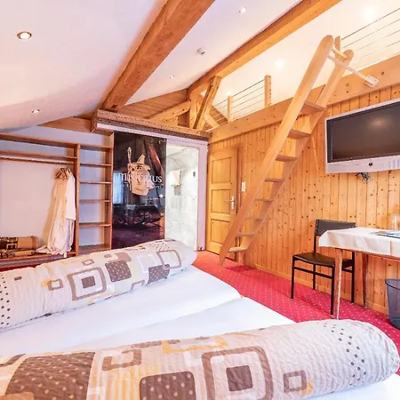 Landgasthof Sommerfeld