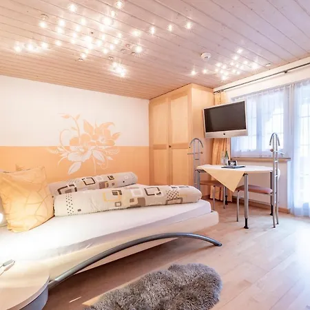 Landgasthof Sommerfeld فندق