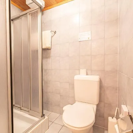 Landgasthof Sommerfeld فندق Pragg-Jenaz