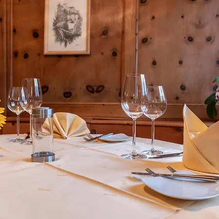 Landgasthof Sommerfeld 3*