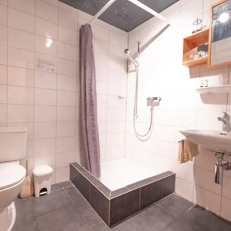 فندق Landgasthof Sommerfeld