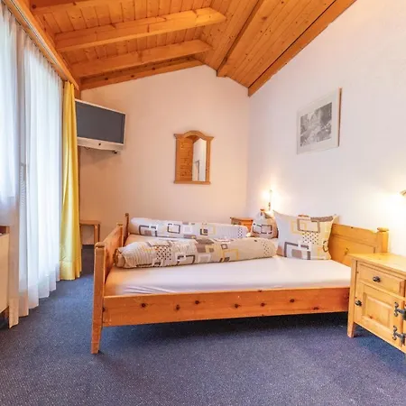 Landgasthof Sommerfeld