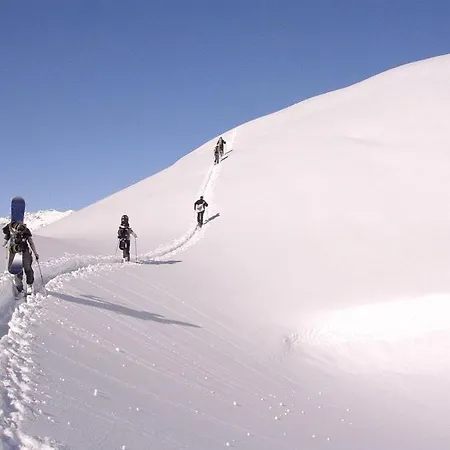 فندق Landgasthof Sommerfeld