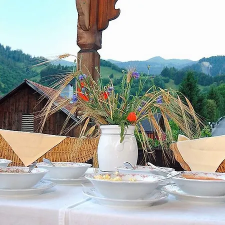 Landgasthof Sommerfeld